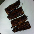 †まりにゃん†'s cooksnap of when they made 蒲焼きのタレで＊さんまの蒲焼き＊.