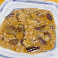 ルパンのかあさん☆彡's cooksnap of when they made 我が家の定番！麻婆茄子.