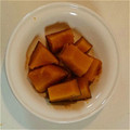 ままっぺぺ's cooksnap of when they made 母の味♪かぼちゃの煮物.