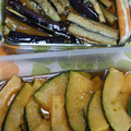 みー＆ろば's cooksnap of when they made 簡単！夏野菜の揚げ浸し.