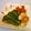 龍青空ママ's cooksnap of when they made お酒のつまみにも◎グリル野菜のおろし添え.