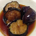 なかぁゃ's cooksnap of when they made 茄子の南蛮漬け風.