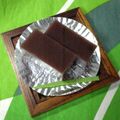 もち肌むすめ's cooksnap of when they made 水ようかん.