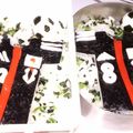 あみあんこ's cooksnap of when they made サッカー日本代表ユニフォーム☆キャラ弁.