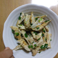 カンレンママ's cooksnap of when they made 簡単！鶏ﾔｹﾞﾝ軟骨炒め.