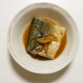 mie_pc's cooksnap of when they made ☆失敗しない☆さばの味噌煮.