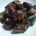 あーぽん太's cooksnap of when they made 簡単煮物☆なすとおくらの煮浸し.