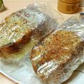イーピン☆'s cooksnap of when they made 甘めの豚肉でサンドウィッチ♪.