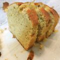 よしゆきまま５ん's cooksnap of when they made フルーツピールと紅茶のパウンドケーキ.