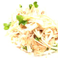 まりまりsn's cooksnap of when they made ツナとえのきのおろし和え.