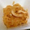 ふぉん氏's cooksnap of when they made つきつき 大根.