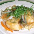 きゅー子's cooksnap of when they made たらｄeあんかけ風炒め物.