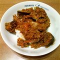 たなやんぬ's cooksnap of when they made 夏野菜ドライカレー風丼.
