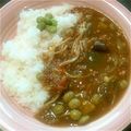 ちぇるに's cooksnap of when they made 夏野菜カレー☆.