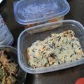 shizuとreo's cooksnap of when they made いつもの常備菜　ひじき入り卯の花.