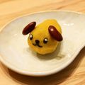 Oishiキッチン♡'s cooksnap of when they made お弁当に♪ちょ～可愛い♡豆しば∵♡.