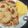 よもぎ草もち's cooksnap of when they made フライパン×パン粉の２パン　クッキー.