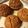 Nena346's cooksnap of when they made 簡単・もち粉カップケーキ.