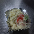 おもちうさぎω's cooksnap of when they made マヨ不使用 クリーミ-なポテトサラダ.