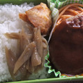 きらり流れ星's cooksnap of when they made 簡単☆美味しいごぼうのきんぴら.