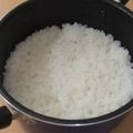 きらり流れ星's cooksnap of when they made 停電の時は☆お鍋でごはん.