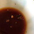レシピルーム's cooksnap of when they made 激ウマ！簡単！！餃子のタレ☆.