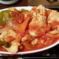 お料理しょーん's cooksnap of when they made 疲労回復！とり胸肉のトマト煮.