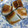 美優鈴♪'s cooksnap of when they made ＊お弁当おかず＊　はんぺんの梅マヨサンド.