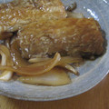 チビ太ママ's cooksnap of when they made タチウオのコク旨黒酢煮.