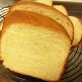 Nana777's cooksnap of when they made 水なしバナナ卵パン(HB).