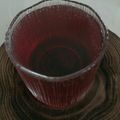 おろくにける's cooksnap of when they made 三ツ矢サイダーのグレープジュース.