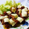 ねっちゃんっ's cooksnap of when they made ずぼらなチーズカツ（＾ニ＾）♪.