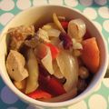 カバゴン's cooksnap of when they made シンプルジャーマンシチュー.