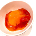悠LOVE航's cooksnap of when they made 簡単！柿を完熟させる方法！.