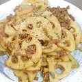 bineta's cooksnap of when they made そぼろれんこんきんぴら.