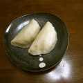 ★サリア☆'s cooksnap of when they made 懐かしの♪簡単モチモチ★かまだんご★.