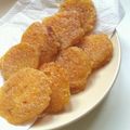 akari＊515's cooksnap of when they made 手づかみ離乳食.