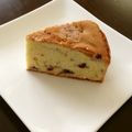 圭姫子's cooksnap of when they made しっとり♪シロップ漬けのフルーツケーキ.