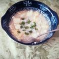 そやそやん's cooksnap of when they made 豆腐雑炊.