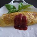 スタイリッシュママ's cooksnap of when they made 簡単とろふわオムレツ.