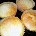 ★なぁー★'s cooksnap of when they made メープル✿にんじん✿マドレーヌ.