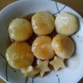えりこ0388's cooksnap of when they made いももち.