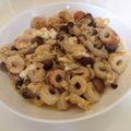 ポンタック's cooksnap of when they made ちくわの卵とじ♡.