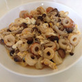 ポンタック's cooksnap of when they made ちくわの卵とじ♡.