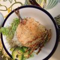 かなこタケ's cooksnap of when they made 隠し味で絶品 あじフライ☆.