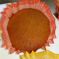 めいぷる★'s cooksnap of when they made ♡HM低カロメープルマフィン♡.