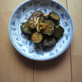 ラッキー31's cooksnap of when they made 簡単♪きゅうりのQちゃん.