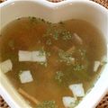 けいゴロゴロ's cooksnap of when they made 油なし　野菜たっぷりコンソメスープ.