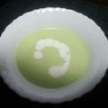 みぃ1013's cooksnap of when they made 枝豆の冷製スープ.