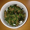 kira☆☆'s cooksnap of when they made サクサク！ニラと挽き肉の天ぷら.